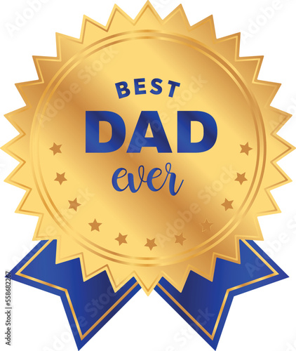 best dad ever