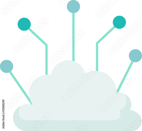 cloud  icon