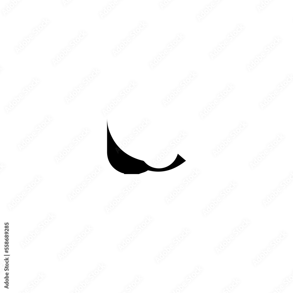Leaf icon. Simple style ecology theme poster background symbol. Leaf brand logo design element. Leaf t-shirt printing. Vector for sticker. Leaf icon. Simple style ecology theme poster background symbol. Leaf brand logo design element. Leaf t-shirt printing. Vector for sticker.
