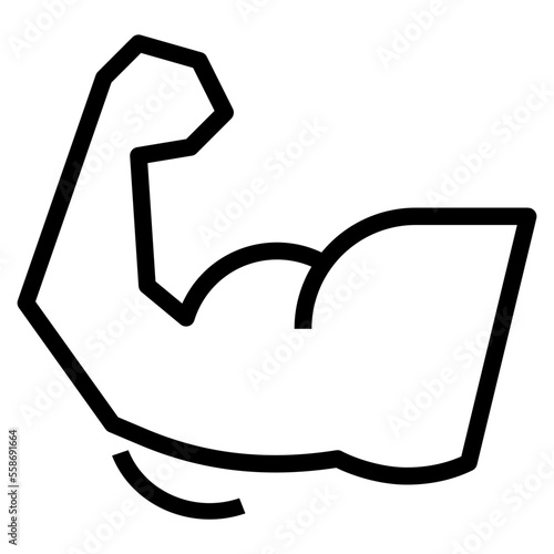 triceps