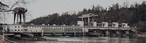 railway bridge © Florian