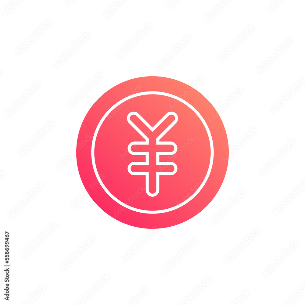 yuan vector for website symbol icon presentation yuan vector for website symbol icon presentation