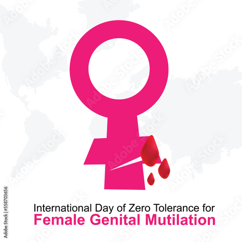 international day of zero tolerance for female genital mutilation