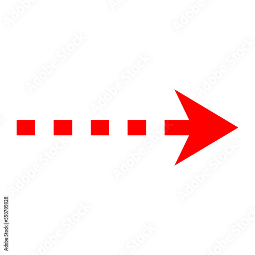 Free Download Directional Arrow Sign on Transparent Background - GFXLoad