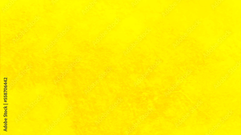 Yellow Grunge background