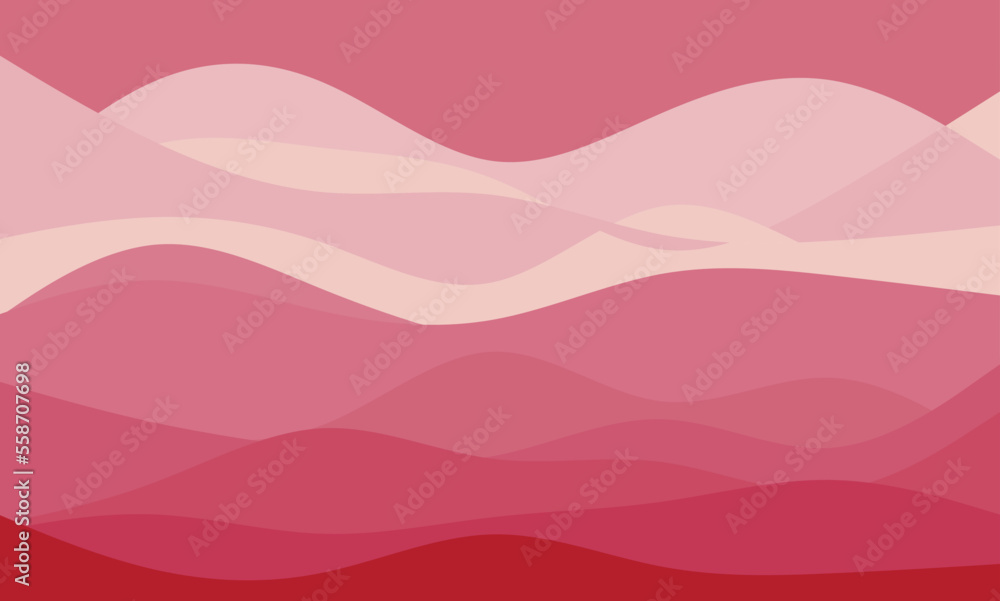 Abstract wavy stripes background. Modern cover design for business background, certificate, brochure template, planner. Abstract wavy stripes background. Modern cover design for business background, certificate, brochure template, planner.