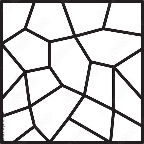 desert land icon