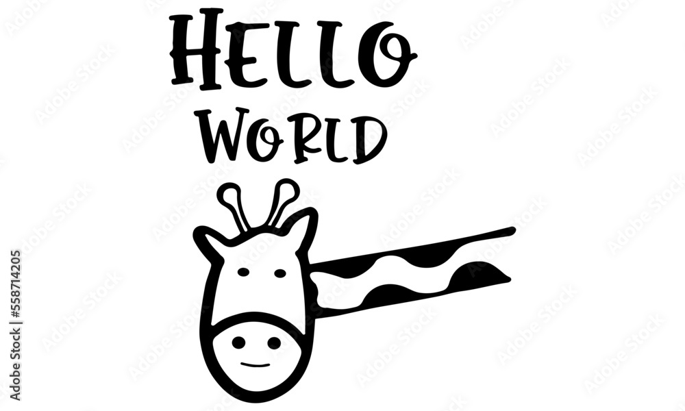 Hello World Svg, Hi I'm New Here Svg, Baby Svg, Giraffe Svg, Newborn Svg, Pregnancy Svg, Svg file for Cricut, Onesie Svg, Baby Boy, Cut File Hello World Svg, Hi I'm New Here Svg, Baby Svg, Giraffe Svg, Newborn Svg, Pregnancy Svg, Svg file for Cricut, Onesie Svg, Baby Boy, Cut File