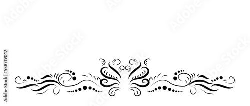 Luxurious frame, exquisite background. Victorian style. For your invitations, cards, postcards. Creates a special mood.