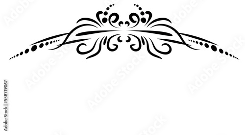Luxurious frame, exquisite background. Victorian style. For your invitations, cards, postcards. Creates a special mood.