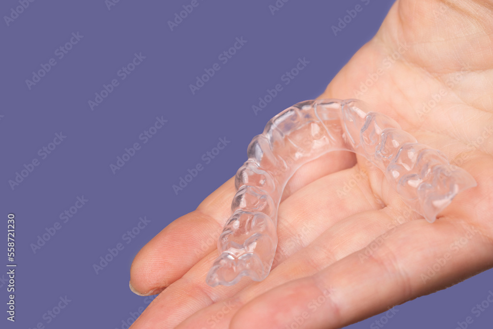 dental hygiene, orthodontic treatment, occlusal splint dental hygiene, orthodontic treatment, occlusal splint
