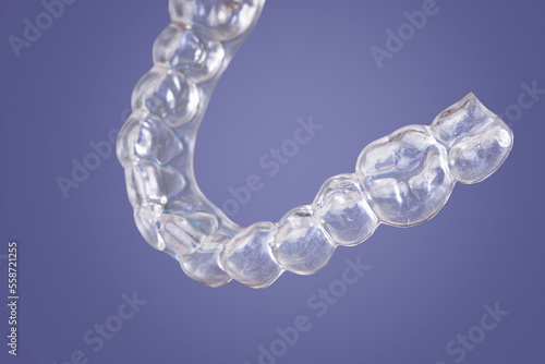 dental hygiene, orthodontic treatment, occlusal splint