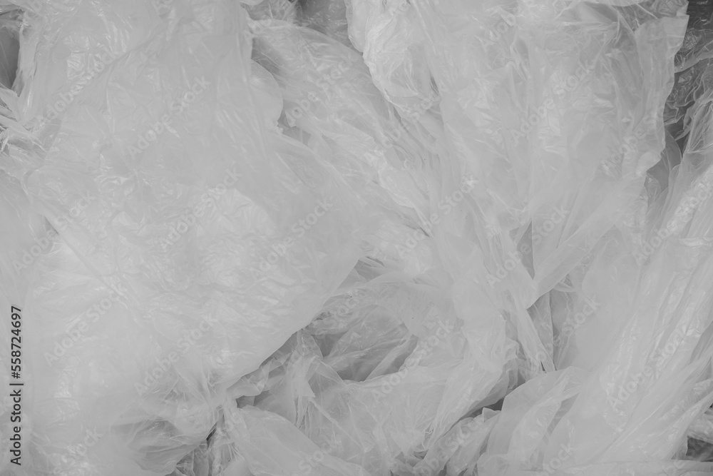 crumpled plastic bag cellophane texture background crumpled plastic bag cellophane texture background