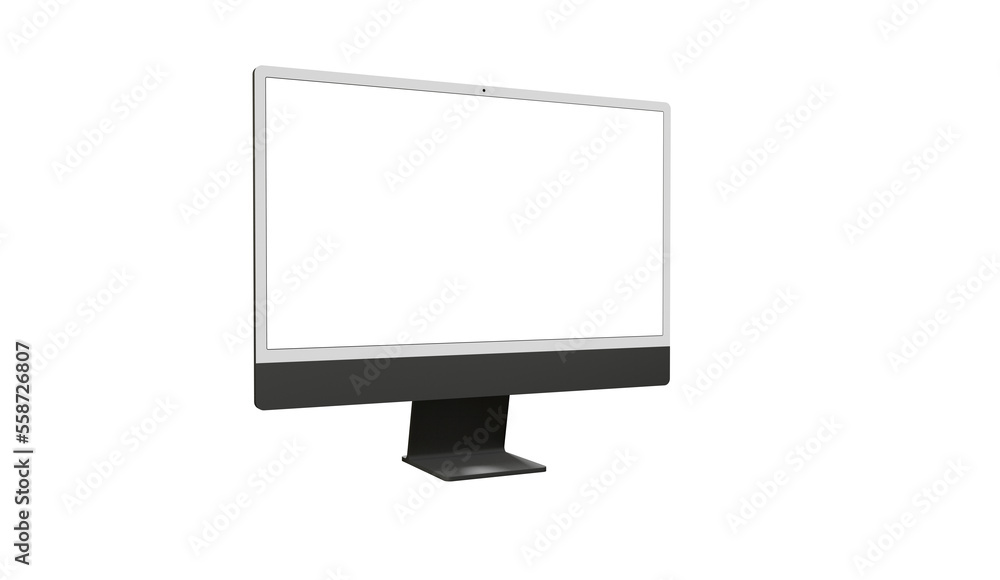 Monitor concepts. Monitor concepts.