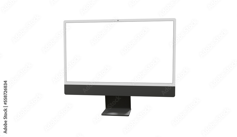 Monitor concepts. Monitor concepts.