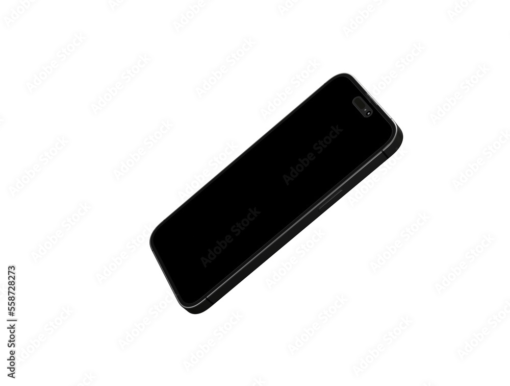 phone 3d illustration mockup smartphone 3d phone 3d illustration mockup smartphone 3d