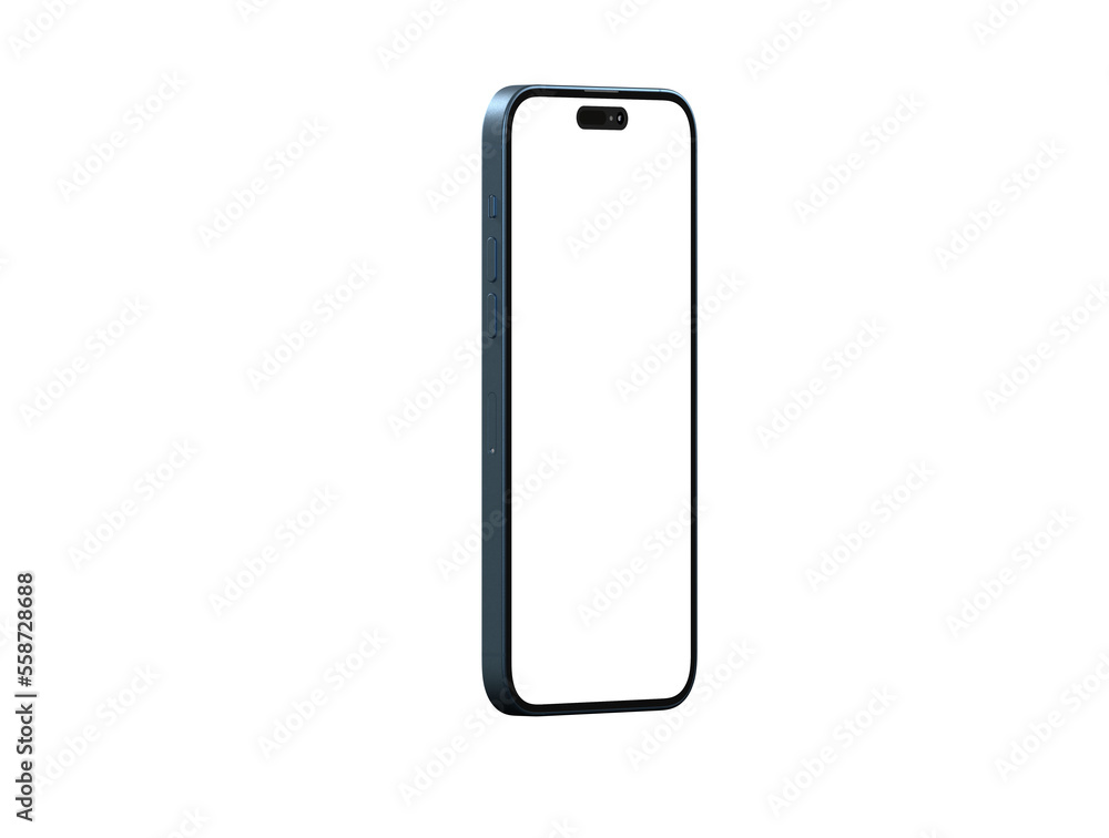 phone 3d illustration mockup smartphone 3d phone 3d illustration mockup smartphone 3d