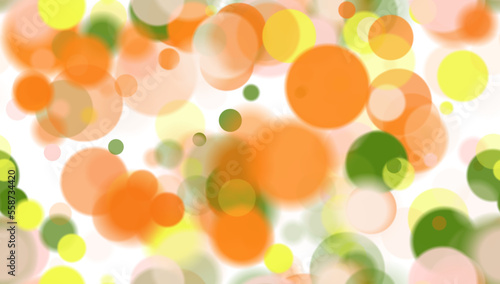 Background pattern abstract design texture. Seamless. Theme is about blurry, soft, overflows, flare, glows, sequins, illuminated, wall, abstract, decoration, inspiration, overlay, translucency