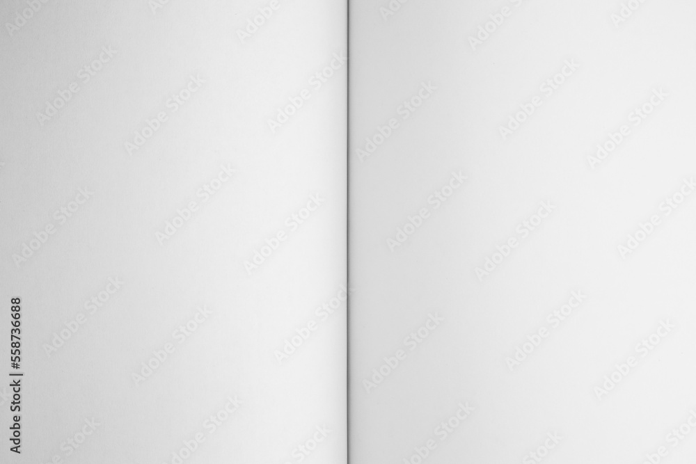 open book white texture background clean open book white texture background clean