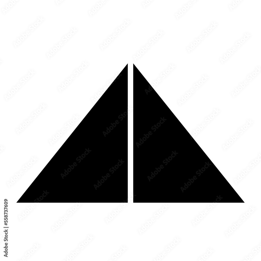 camping icon camping icon