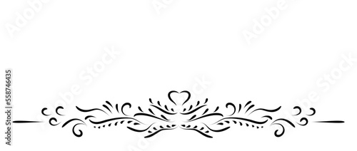 Luxurious frame, exquisite background. Victorian style. For your invitations, cards, postcards. Creates a special mood.