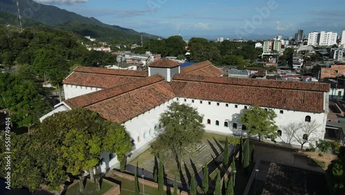 Museo Panoptico de Ibagué photo