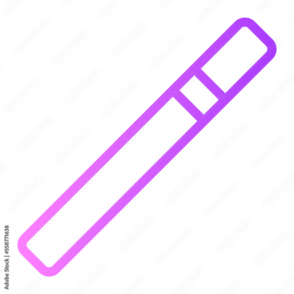 wand gradient icon wand gradient icon