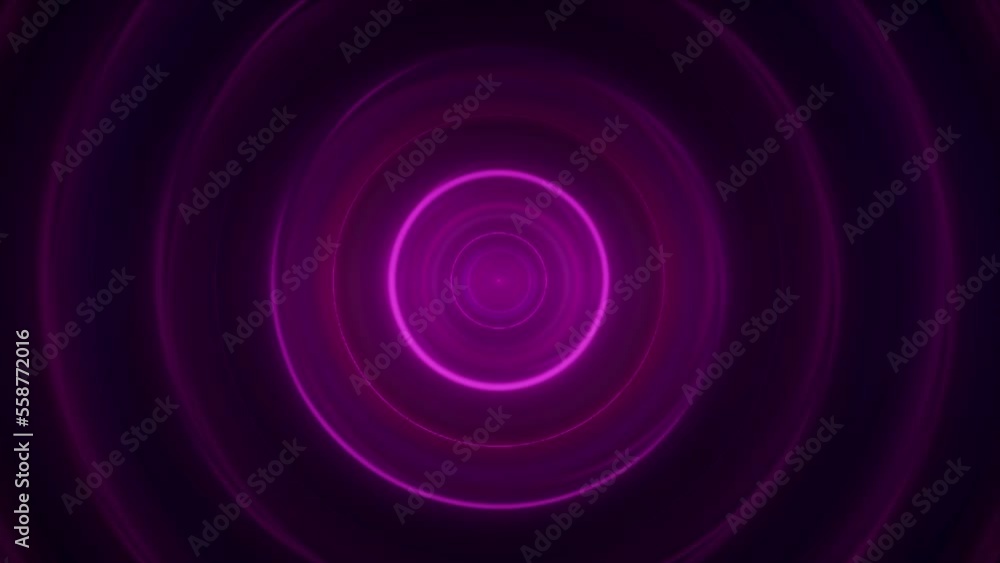 abstract background with purple glowing lines abstract background with purple glowing lines