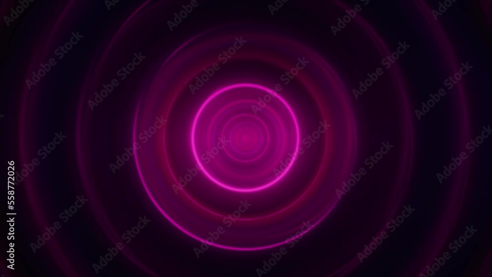 abstract background with purple glowing lines abstract background with purple glowing lines