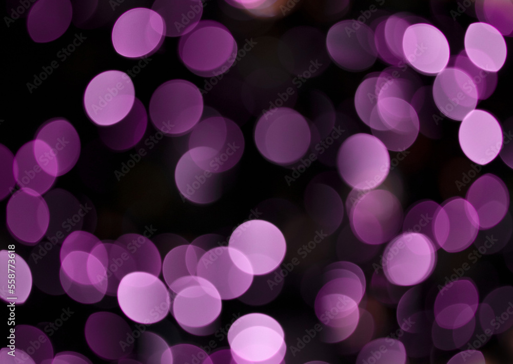 Bokeh Bokeh