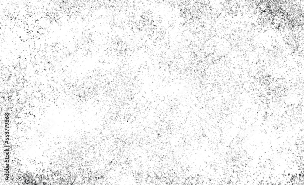 Grunge black and white texture.Grunge texture background.Grainy abstract texture on a white background.highly Detailed grunge background with space Grunge black and white texture.Grunge texture background.Grainy abstract texture on a white background.highly Detailed grunge background with space
