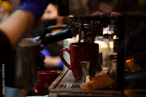 Coffee 