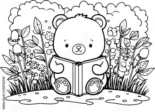 Coloring Pages, Kinderbuch, Malbuch, für Erwachsene, Abstrakt, zum ausmalen, office, scribble, langeweile, Entspannung, Hobbykünstler, Rätselheft, Kinderheft,

