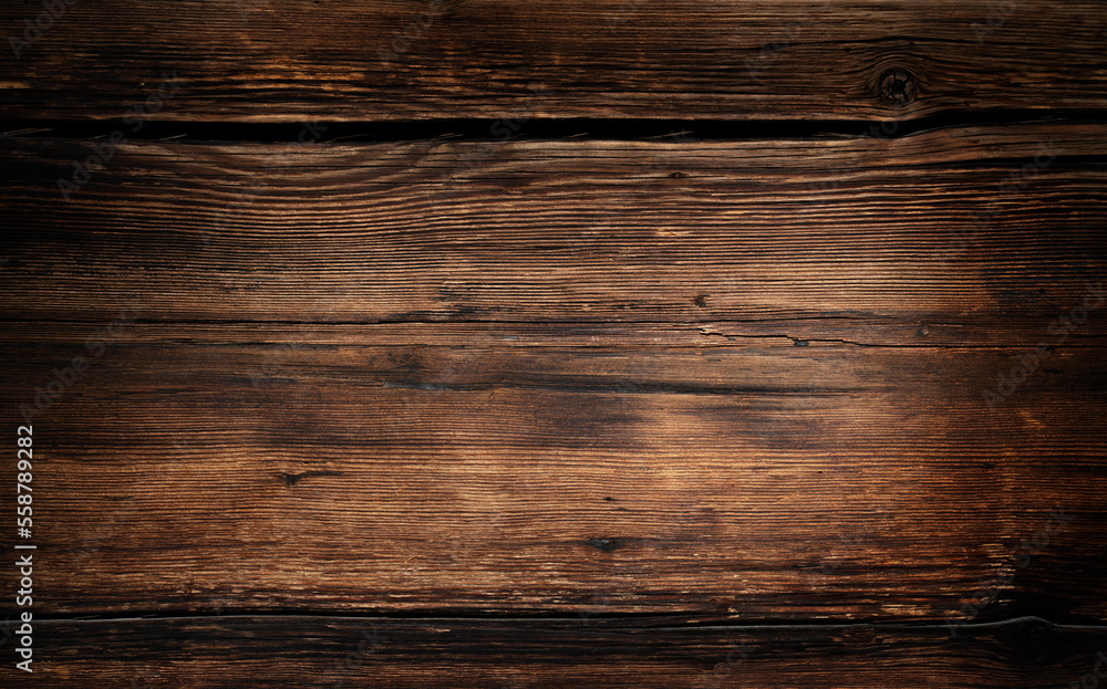 Brown wooden texture background Brown wooden texture background