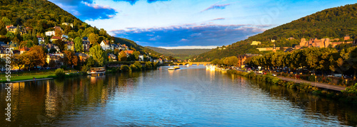 Heidelberg Panoramic