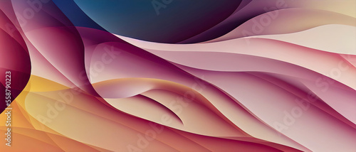 colorful abstract background.