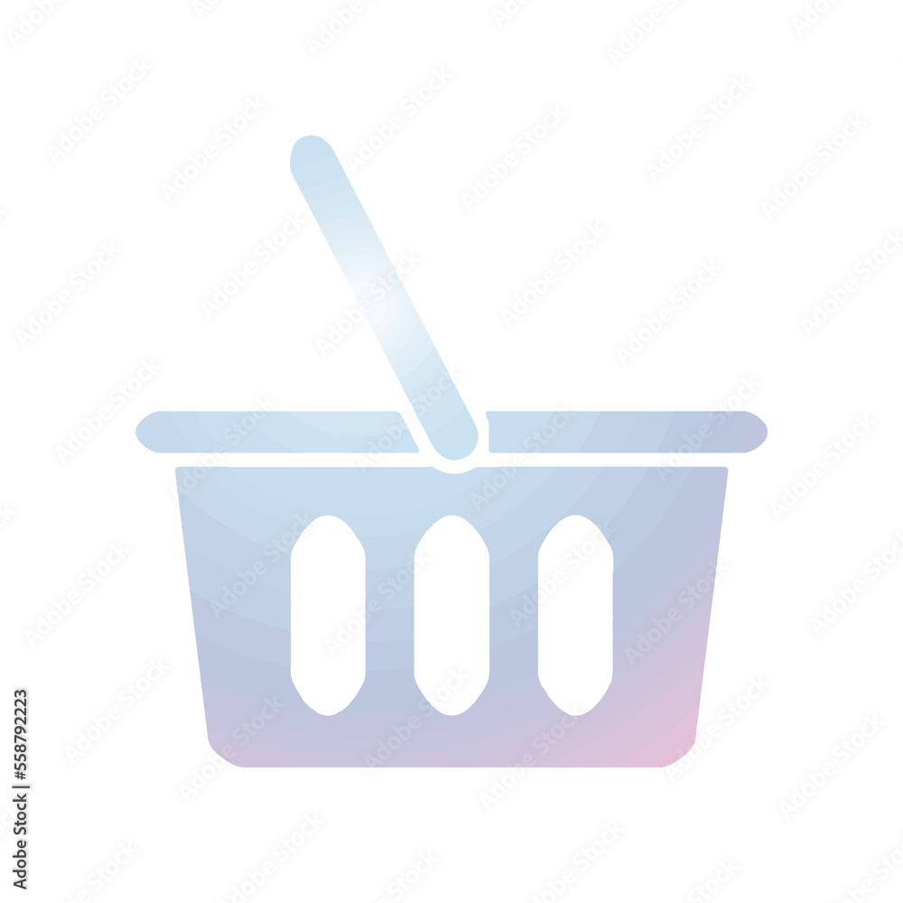 Shopping Basket icon PNG Shopping Basket icon PNG