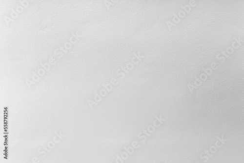 White color with an old grunge wall concrete texture as a background.