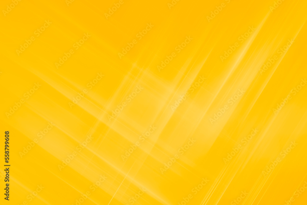 Soft, abstract and blurred yellow background Soft, abstract and blurred yellow background