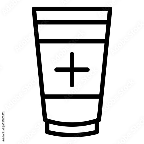 ointment icon