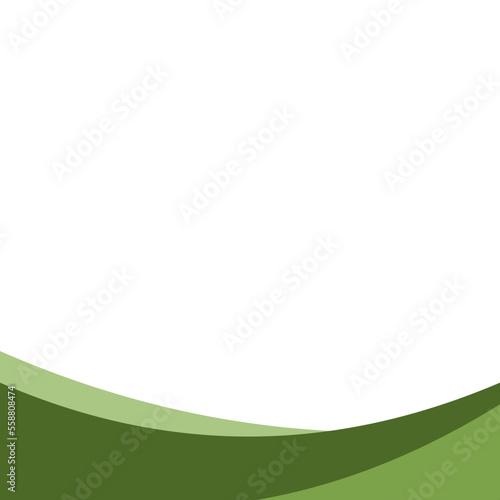 Green Modern Certificate Element 1