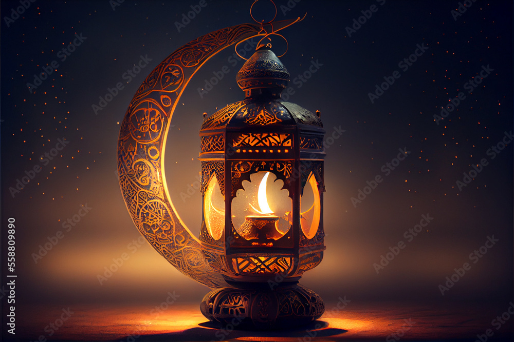 Ramadan The ninth month of Islamic calendar Observed by Muslims around ...