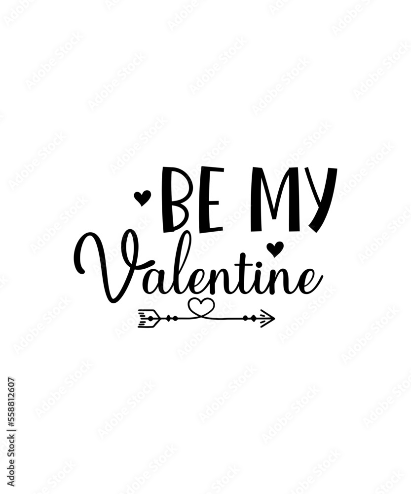 Valentine svg bundle, Valentines day svg bundle, Love Svg, Valentine Bundle, Valentine svg, Valentine Quote svg Bundle, clipart, cricut
