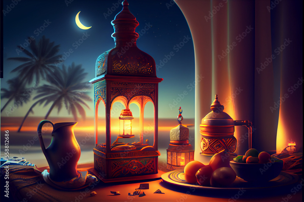 Ramadan The Ninth Month Of Islamic Calendar Observed By Muslims Around ramadan-the-ninth-month-of-islamic-calendar-observed-by-muslims-around