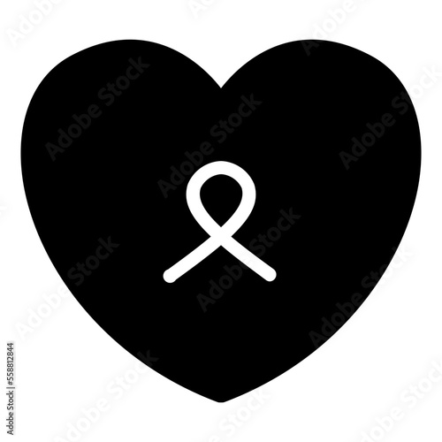 world cancer day heart