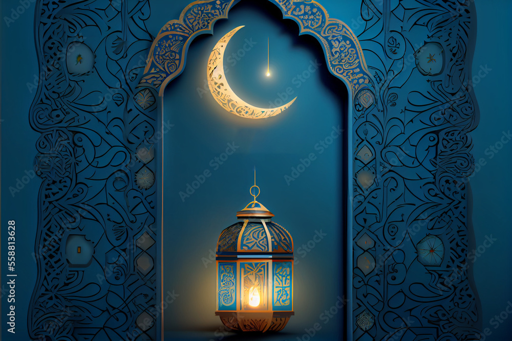 Ramadan The ninth month of Islamic calendar Observed by Muslims around ...