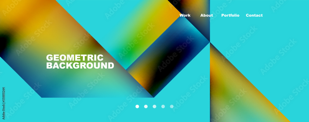 Dynamic lines, triangles, rectangles geometric abstract background. Vector Illustration For Wallpaper, Banner, Background, Card, Book Illustration, landing page Dynamic lines, triangles, rectangles geometric abstract background. Vector Illustration For Wallpaper, Banner, Background, Card, Book Illustration, landing page