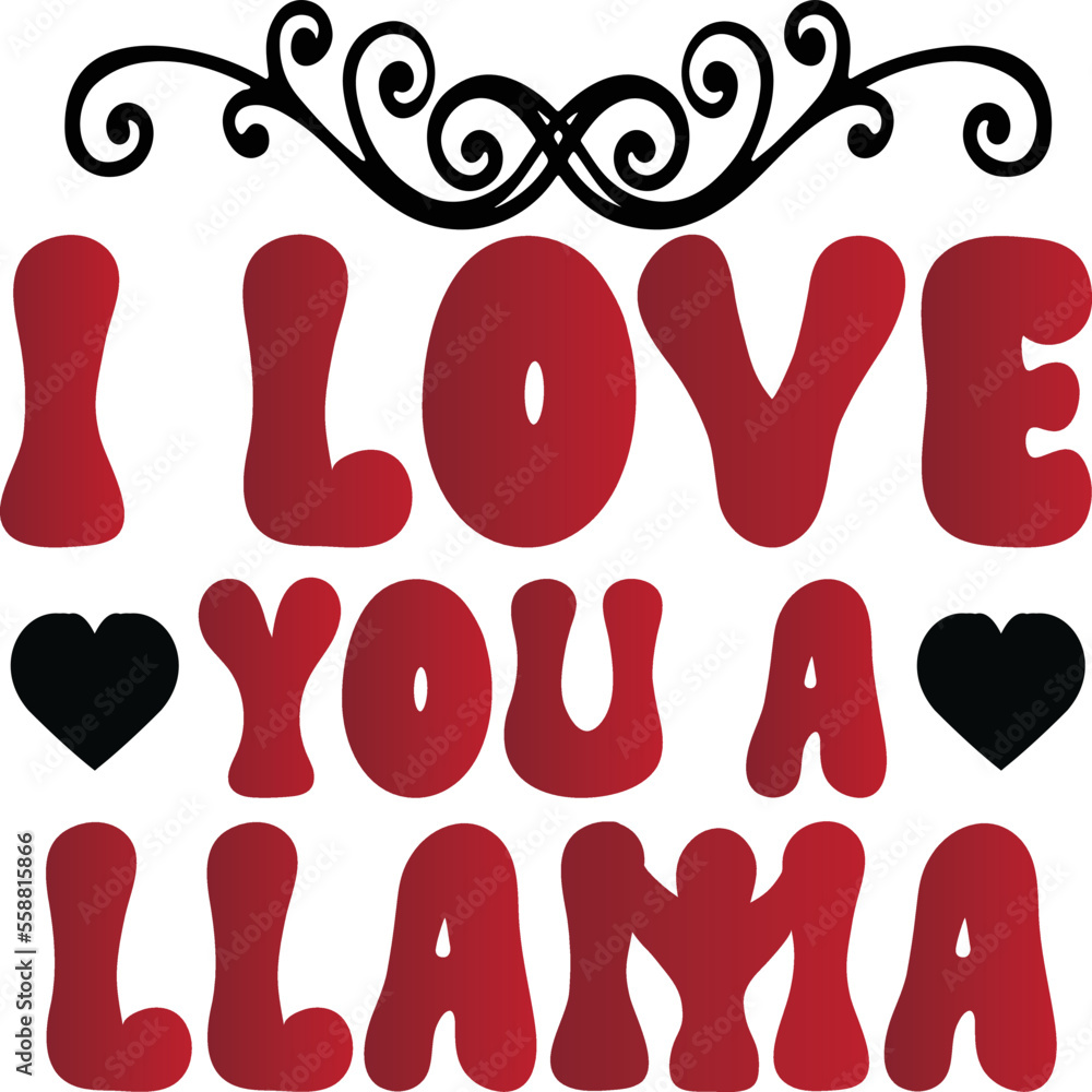 Valentine's Day SVG And T shirt Design Valentine's Day SVG And T shirt Design