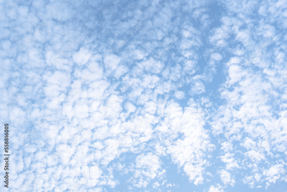 Blue sky cloud on daylight background Blue sky cloud on daylight background
