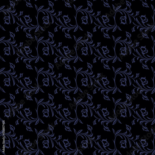seamless pattern